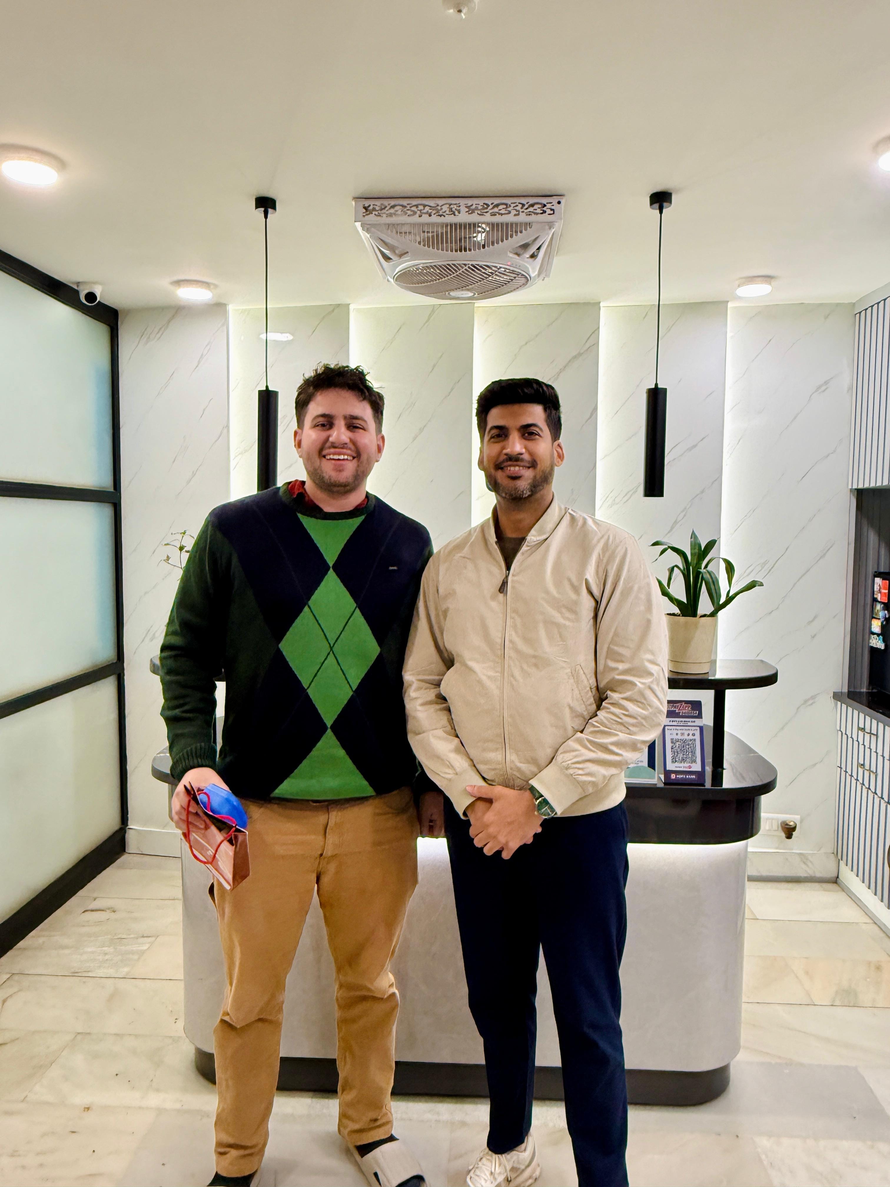 At White Align Dental Care