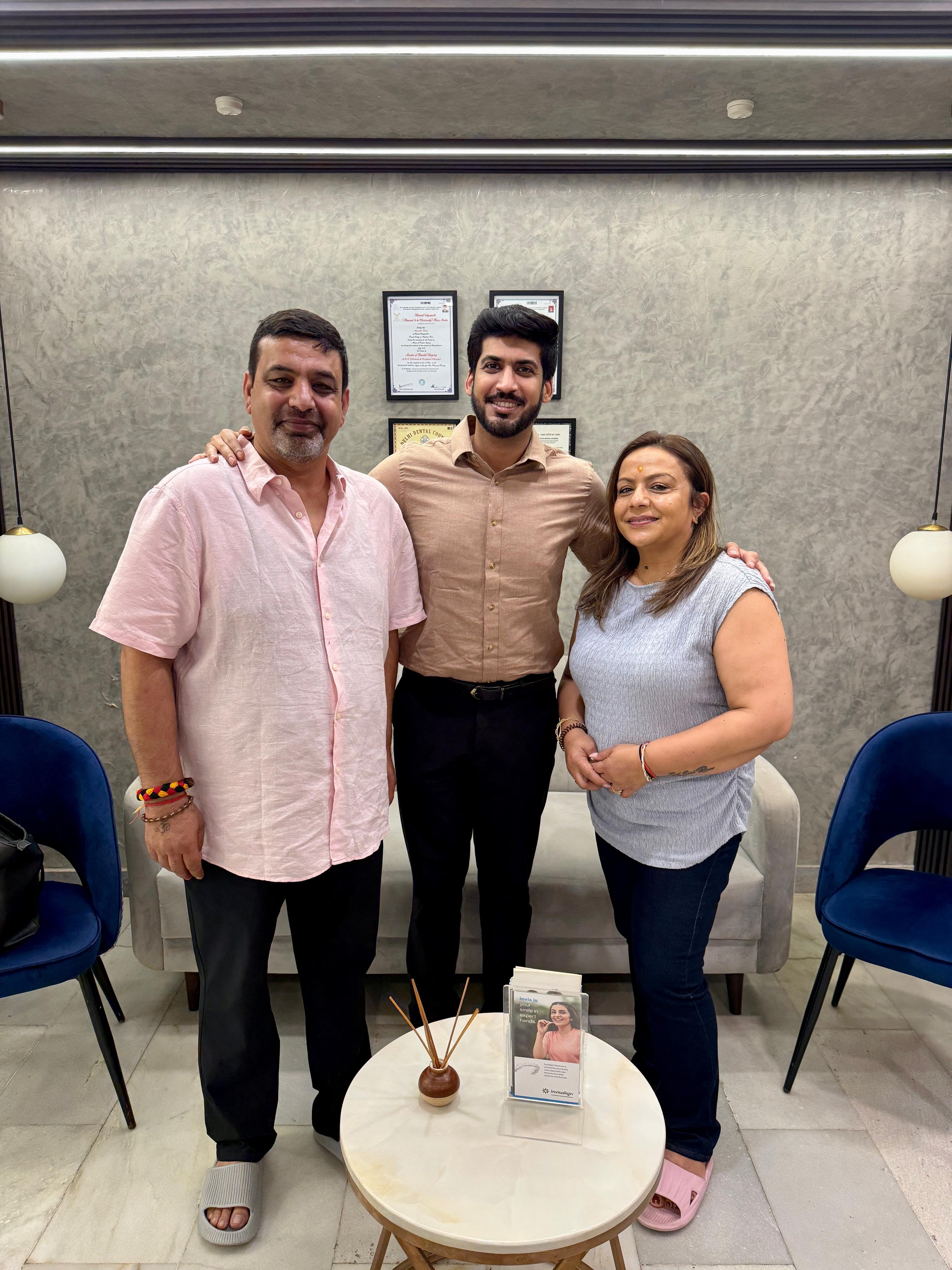 At White Align Dental Care