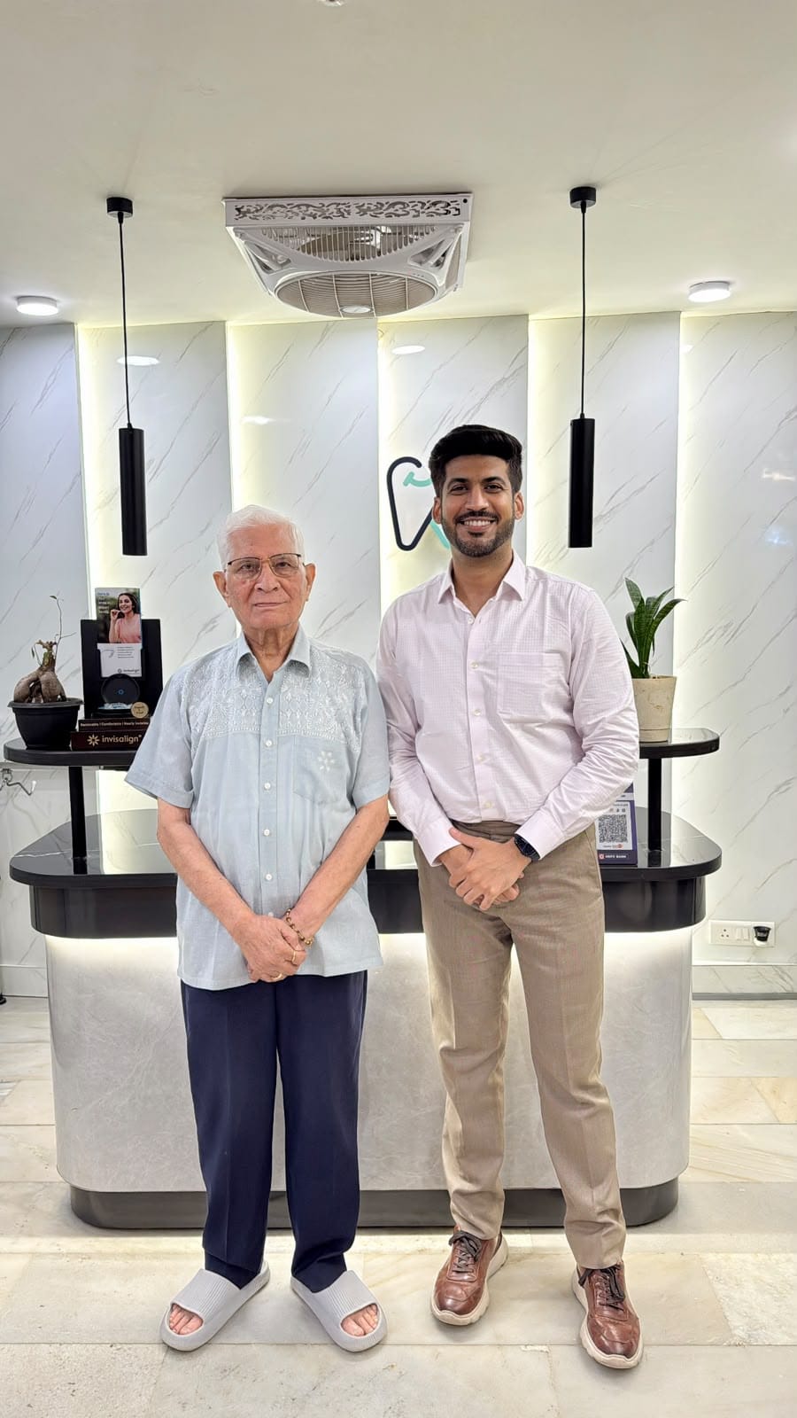 At White Align Dental Care