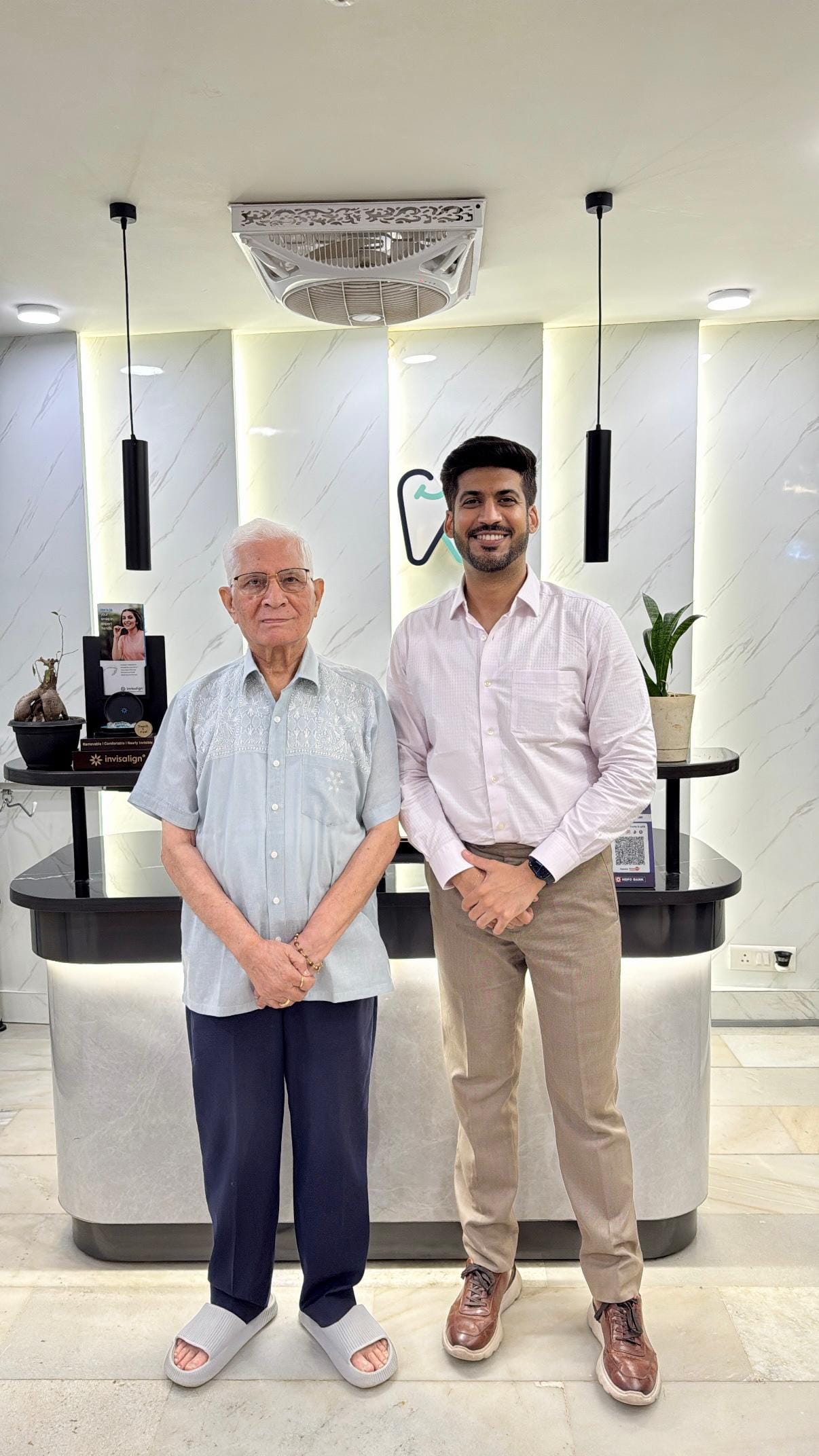 At White Align Dental Care