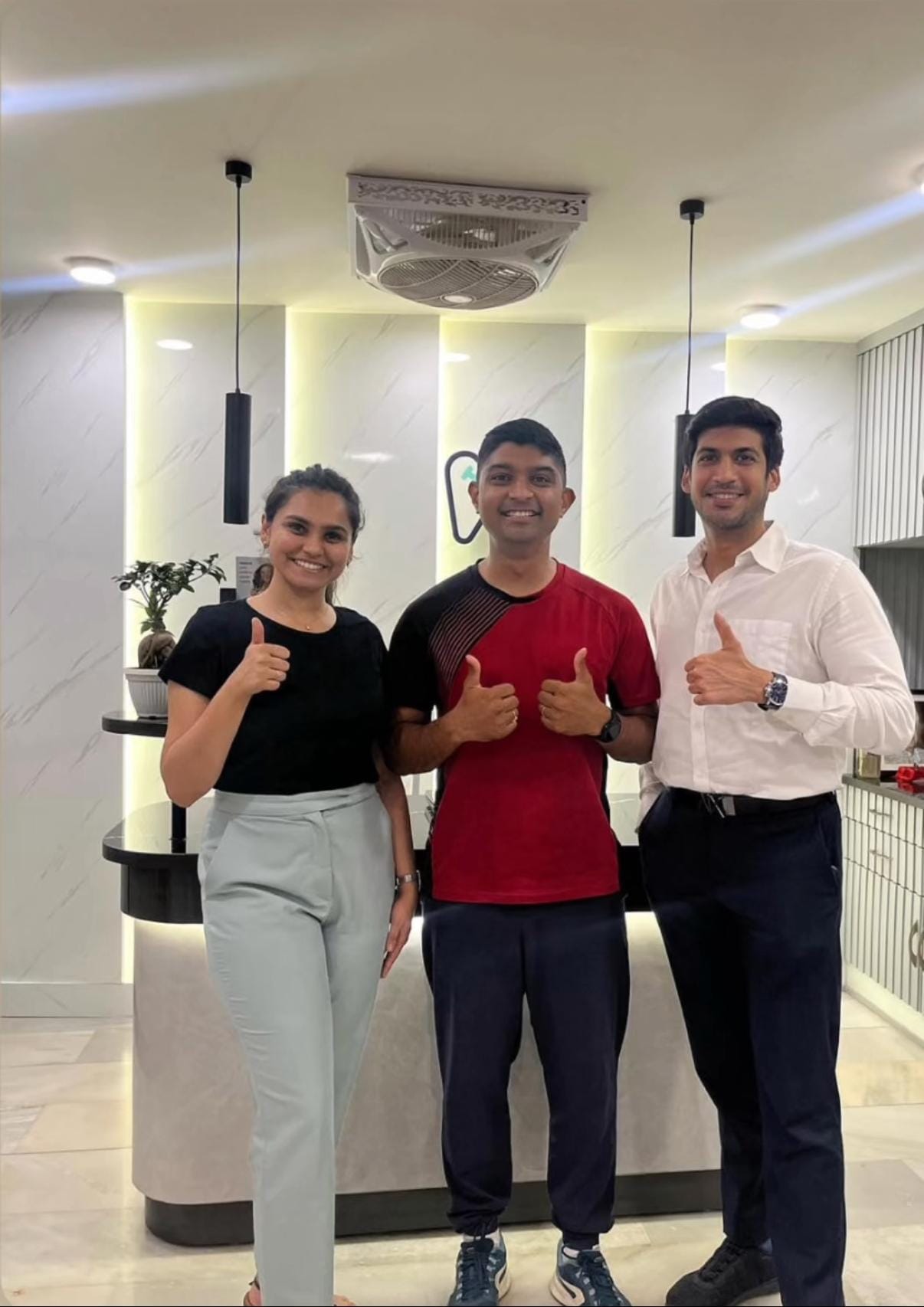 At White Align Dental Care