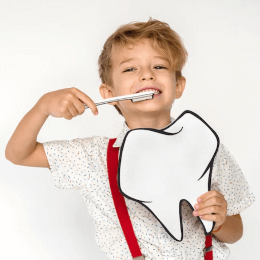 Kids Dental Care