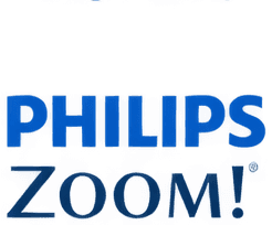 Philips Zoom!