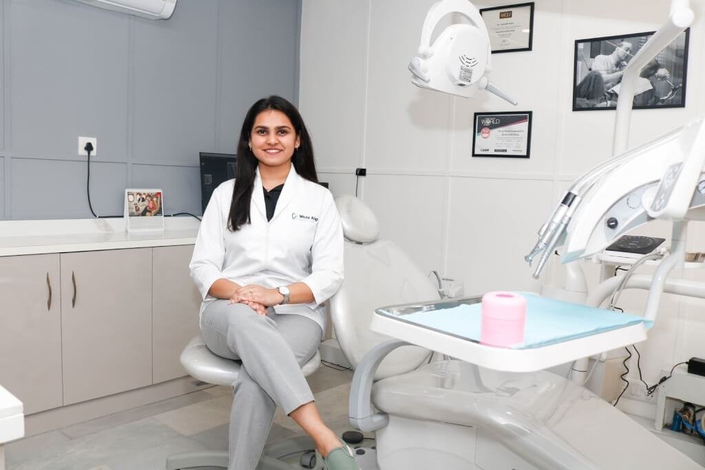 Dr. Priyanka Kalra